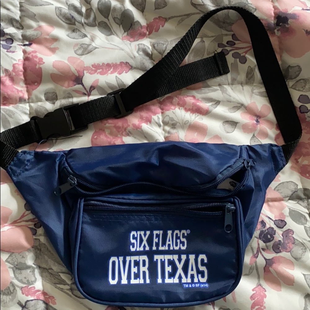 Fanny Pack